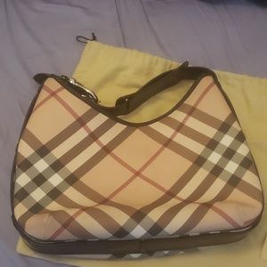 Burberry Purse